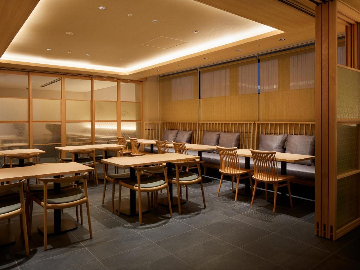 Hotel Agora Kyoto Karasuma Exterior foto
