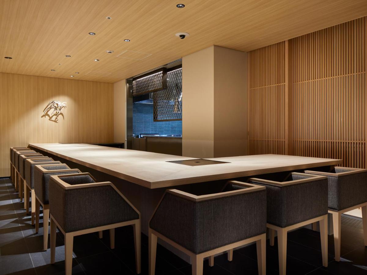 Hotel Agora Kyoto Karasuma Exterior foto