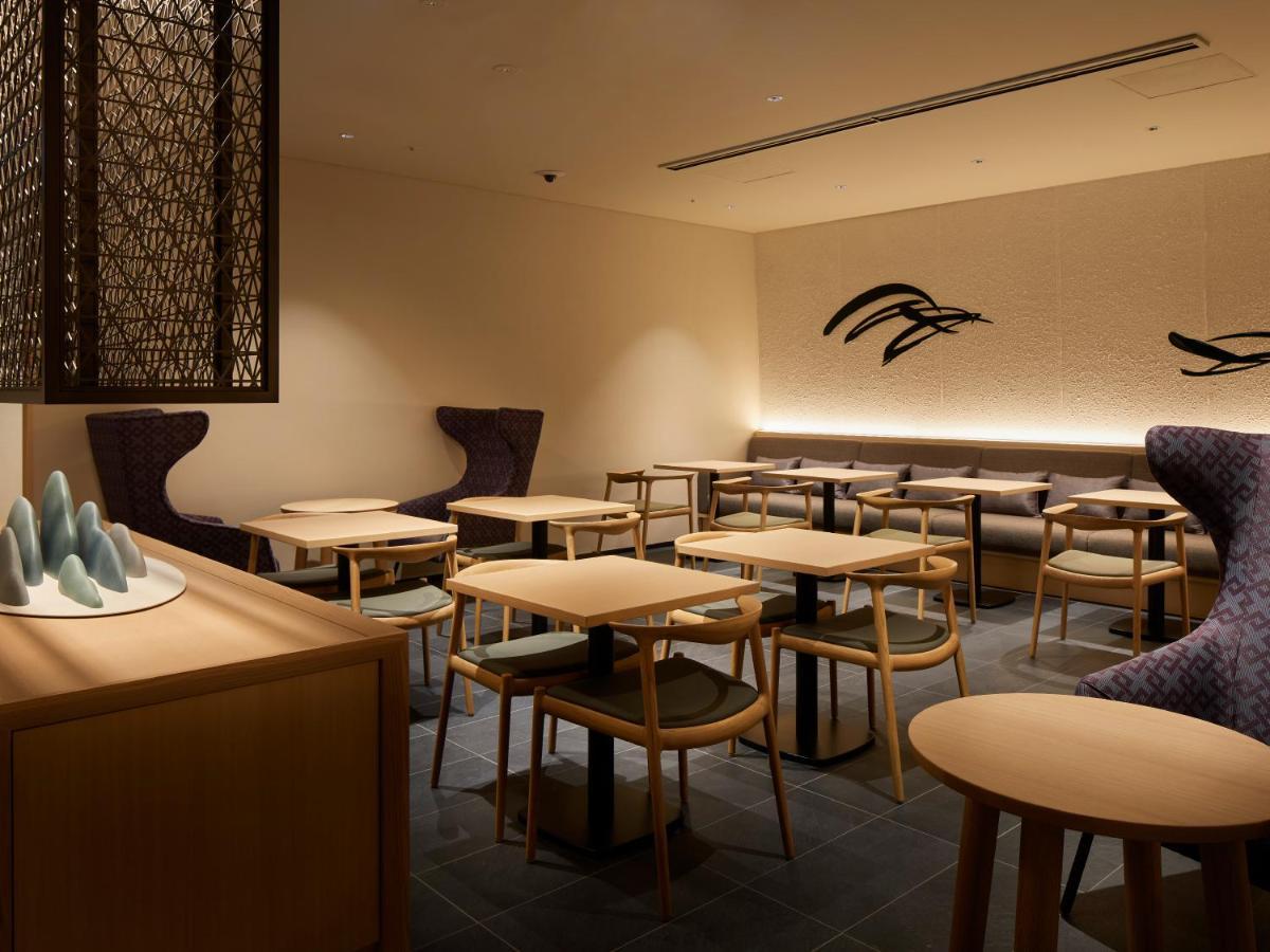 Hotel Agora Kyoto Karasuma Exterior foto