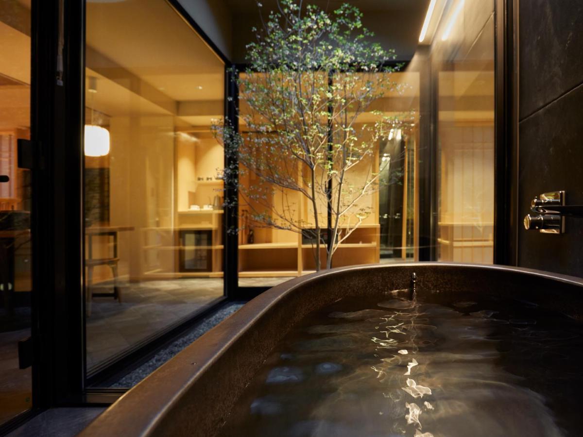 Hotel Agora Kyoto Karasuma Exterior foto