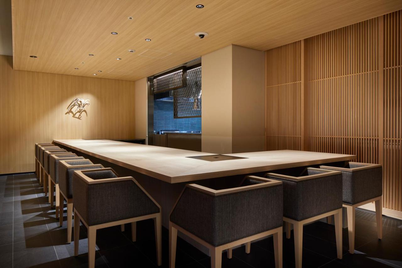 Hotel Agora Kyoto Karasuma Exterior foto