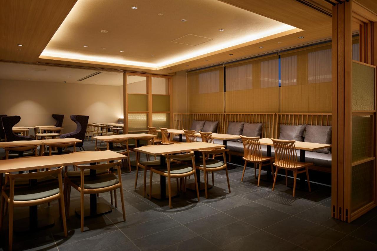 Hotel Agora Kyoto Karasuma Exterior foto